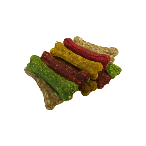 Munchy Bones Mixed 4.5