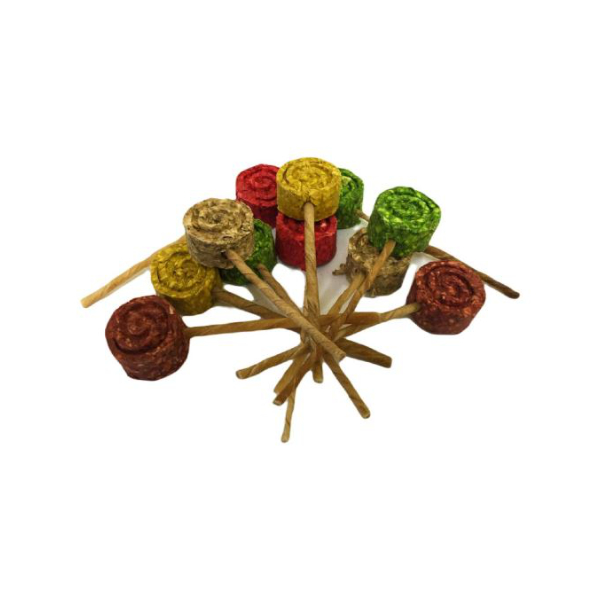 Lollipops Mixed