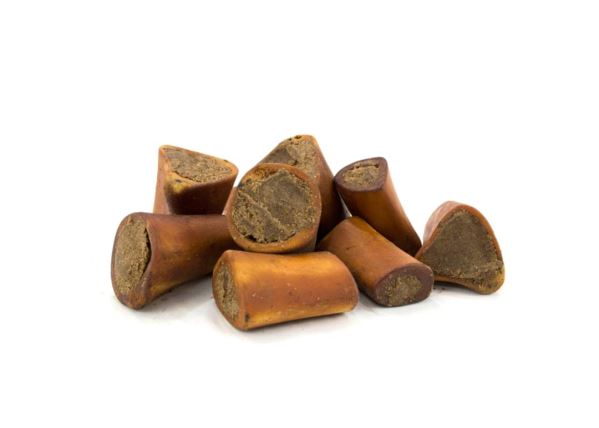 Meat Filled Smoked Bones