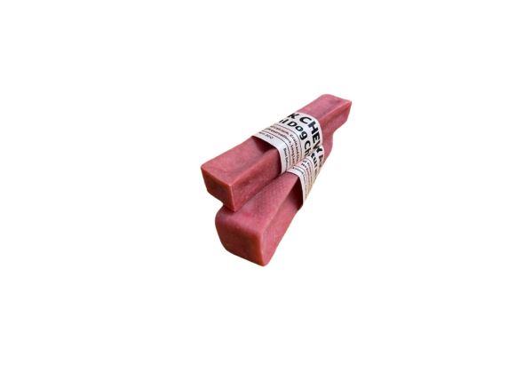 Yak Chew Strawberry