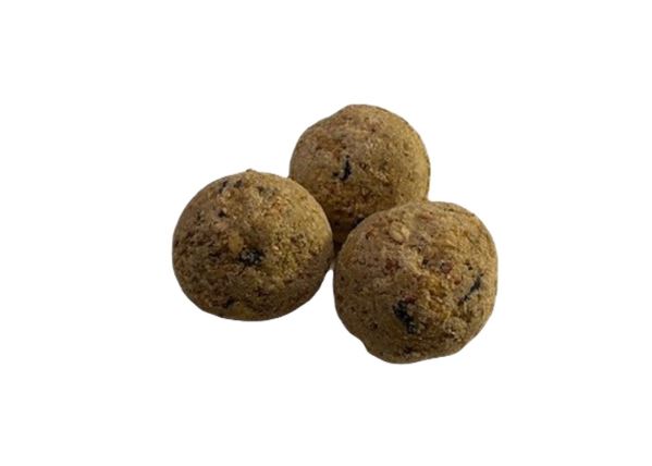 Fat Balls Unnetted