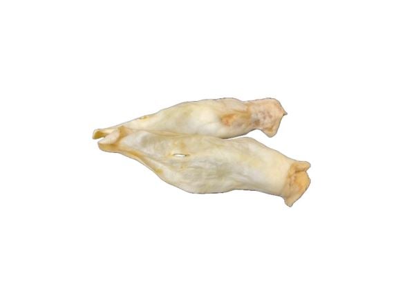 Goat Ears Natural