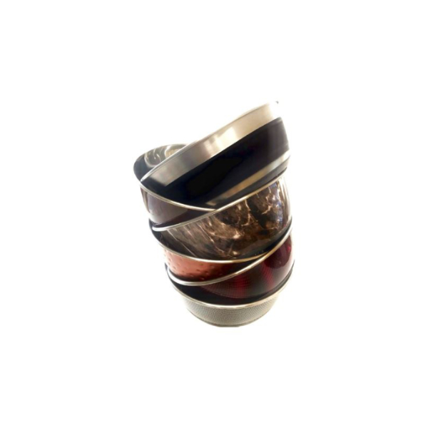Luxury Dog Bowl