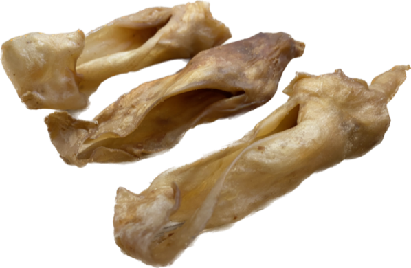 Lamb Ears